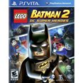 thumbnail image 1 of Lego Batman 2: Dc Super Heroes (Playstation Vita), 1 of 2