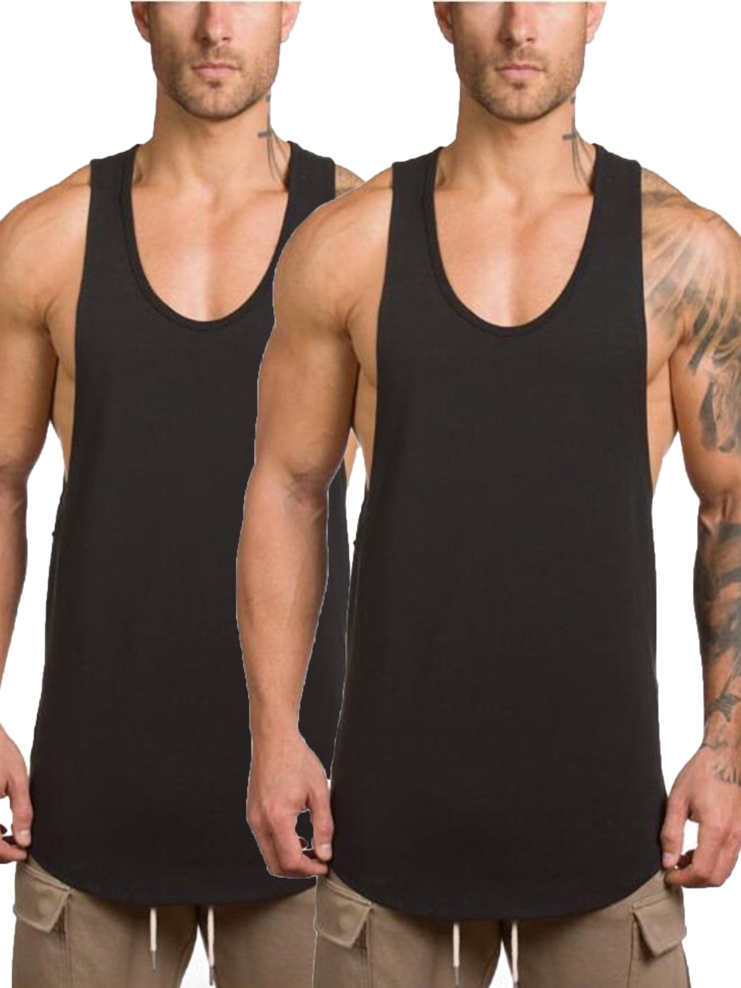 cut off shirts walmart