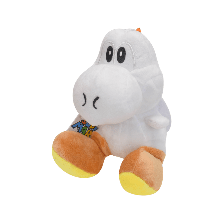 yoshi☆s 2022 Panini Super Mario Brothers Mario Yoshi Line Drawing