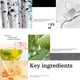thumbnail image 3 of Sero Hidratante, TODOS LOS TIPOS DE PIEL SE AJUSTAN A SUERO EXFOLIANTE DE SUERO MÚLTIPLES EFECTOS 43 ML PARA EL CUIDADO DIARIO DE LA PIEL, 3 of 7