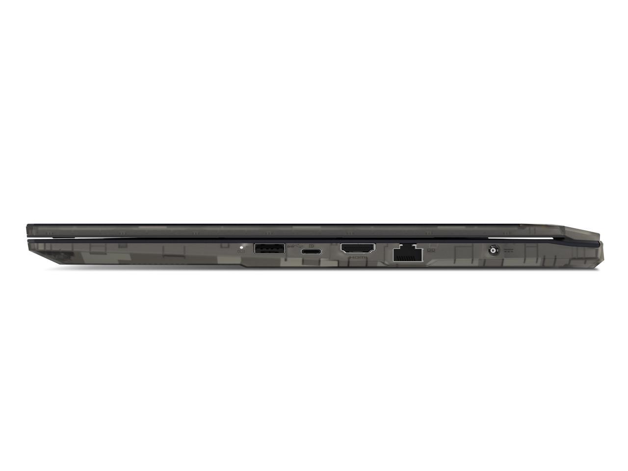 MSI Cyborg - 15.6" GeForce RTX 4050 Laptop GPU - Intel i7-13620H - 16GB Memory - 512 GB SSD - Windows 11 Home - Gaming Laptops - 144 Hz IPS (A13VE-218US )
