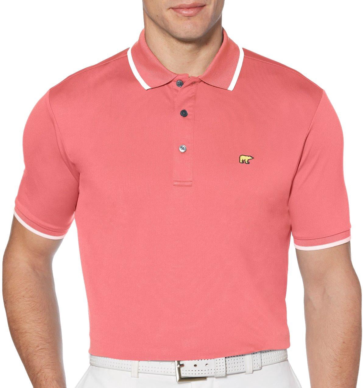 Golf Polo Shirt 16W Short 