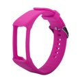 thumbnail image 1 of Reemplazo para Polar A360 A370 Reloj inteligente Correa de muñeca Correa de reloj Pulsera Correa de pulsera Advancent PJ8104-05, 1 of 2