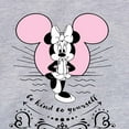thumbnail image 3 of Mickey & Friends - Be Kind To Yourself - Toddler And Youth Crewneck Fleece Sweatshirt, 3 of 5