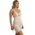 thumbnail image 1 of Miraclesuit Cool Choice Hi-Waist Thigh Slimmer 2409, 1 of 4