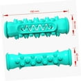 thumbnail image 2 of Dog Toys for Aggressive Chewers, Tough Toothbrush Dog Chew Toy, Nearly Indestructible Rubber Toys for Pet Training, Teeth Cleaning, Playing and Chewing for Medium & Large Breeds, 2 of 6