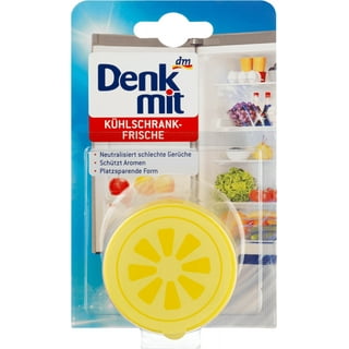 Denkmit trash can deodorant, 3 pcs