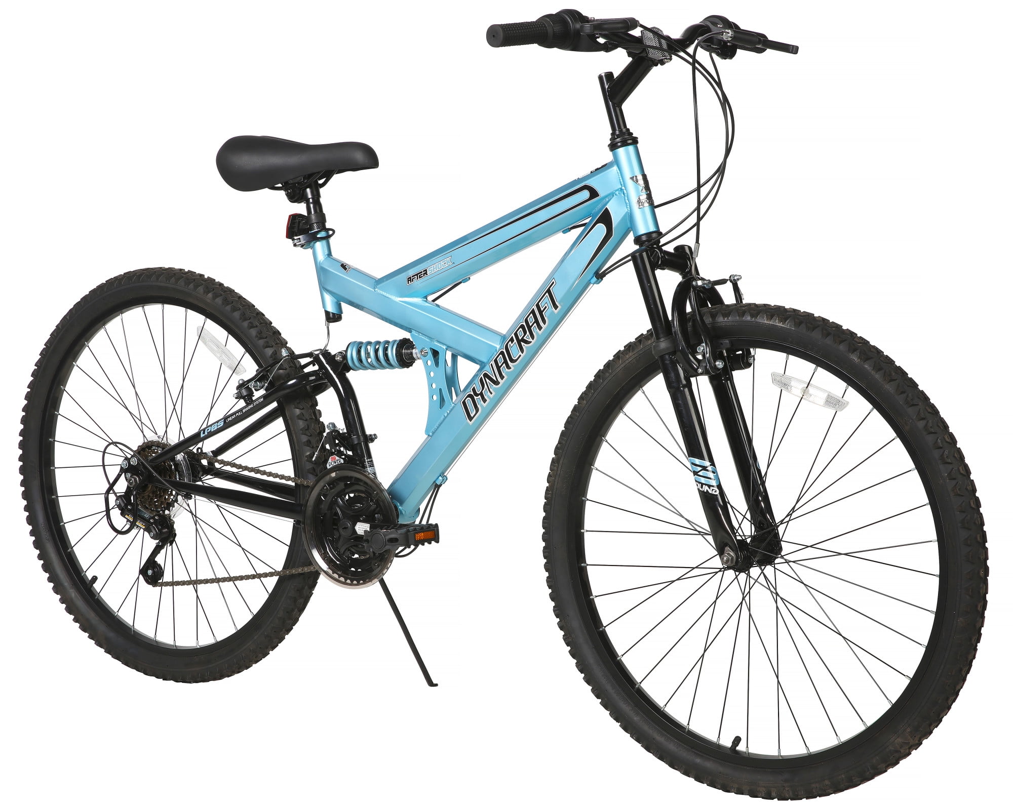 Dynacraft Aftershock 26" Mountain Bike