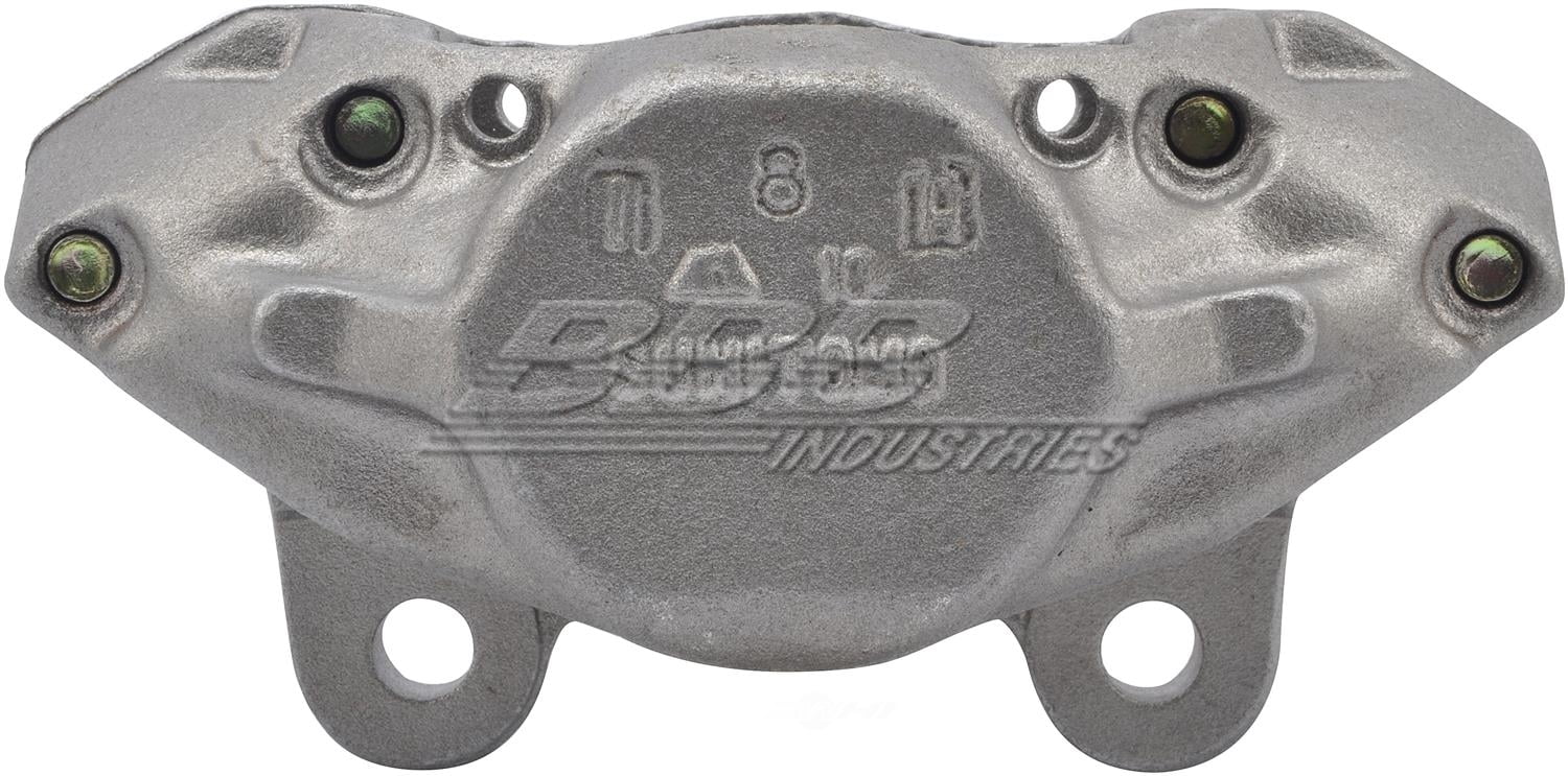 TERREPOWER formerly BBB Industries 97-00502B Reman Caliper w/installation Hardware