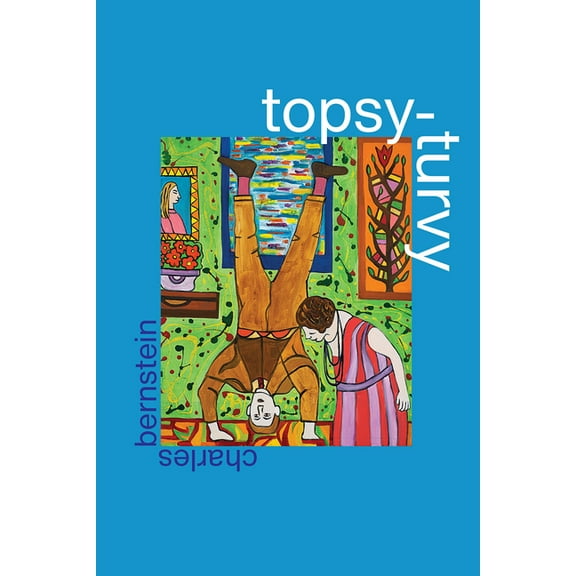 Topsy-Turvy, (Paperback)