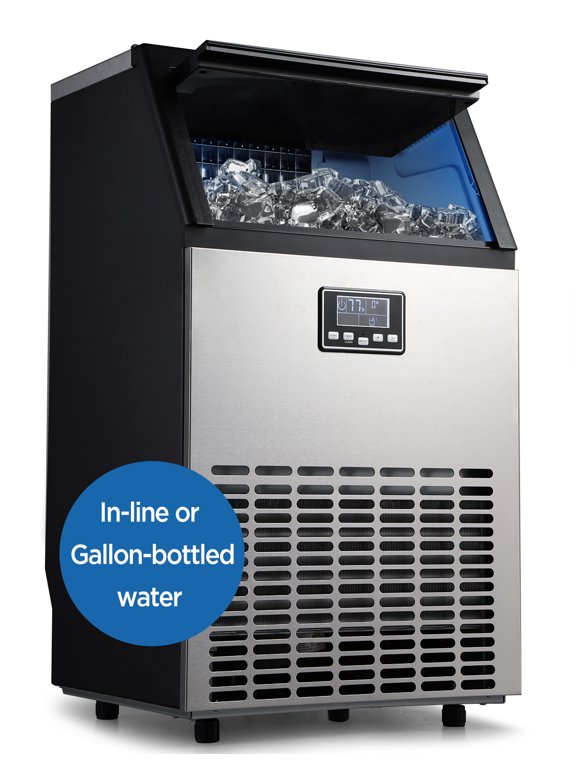 Portable Ice Makers In Ice Makers Walmart Com