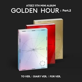 Cubevision (G)I-DLE - I NEVER DIE - CD, K-Pop - Walmart.com