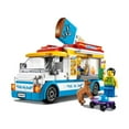 thumbnail image 4 of LEGO City Great Vehicles Ice Cream Truck 60253, 4 of 5