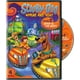 Scooby-Doo, Où Êtes-Vous!: Season One Volume 2 [Disque Vidéo Numérique] Dolby, Système de Théâtre Numérique, Doublé, Sous-Titré, Écran Standard – image 1 sur 2