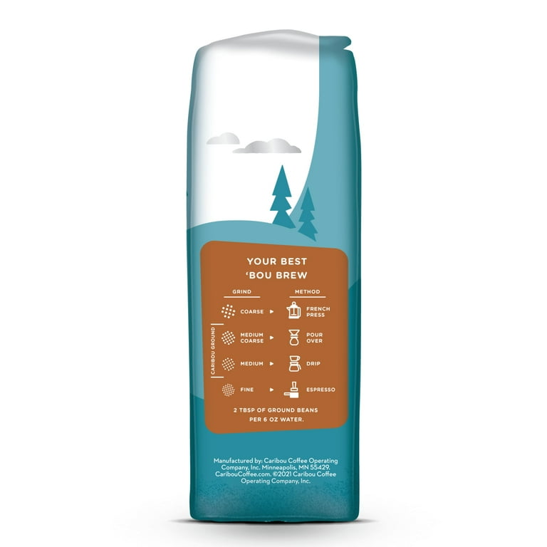 The ultimate Caribou Coffee gift guide - Caribou Coffee