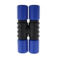thumbnail image 2 of Martillo de Arena Sunnimix Doble Agitador Juguetes de Percusión Color Azul, 2 of 7