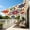 B, variant on Sun Shade Sail 6'x9.8' Boho Floral Rectangle Sun Shade Sails Canopy Waterproof Colorful Bohemia Flowers Outdoor Sunshades Sand UV Block Cover Shade Cloth for Patio Backyard Garden Deck Lawn
