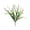 White, variant on Artificial Flowers for Outdoor, UV Resistant Faux Fake Daffodil Flowers Real Touch Artificial Forget Me Not Flowers for Spring Summer Decoration Home Garden Porch Yard Home Decor,1 Bundle