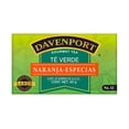 thumbnail image 1 of Té verde gourmet Davenport naranjas-especias 20 sobres de 2 g c/u, 1 of 4