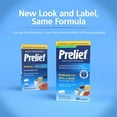 thumbnail image 6 of Prelief Dietary Supplement 60 ea (Pack of 6), 6 of 8