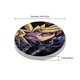 thumbnail image 3 of Posavasos de tierra de diatomeas absorbente YuGiOh, el aislamiento antideslizante de tierra de diatomeas sin olor protege la superficie de la mesa contra daños Talla única, 3 of 7