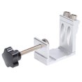 thumbnail image 2 of Ouitble Pocket Hole Jig Perforing KitKit de Bolsillo para Agujero Avellanado de Madera, Localizador de Agujeros Oblicuos para Carpintería, Accesorios para Guía de Perforación de Madera, 2 of 14