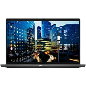 Restored Dell Latitude 7410 Touch Laptop 14" Full HD Intel Core i7-10610U 10th Gen 16GB RAM 512GB SSD Windows 11 Pro