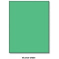 thumbnail image 2 of Memo Sheets, 3 X 5 Inches, 500 Sheets Per Pack. (Meadow Green), 2 of 2