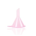 thumbnail image 4 of Mini Perfume Funnel For Narrow Bottles Plastic Transfer Tool With Pink Blue Green Color Options, 4 of 7