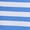 Blue Summer Stripe, variant on No Boundaries Surplice Cami Dress, Women’s XXS-XXL