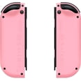thumbnail image 4 of Controles Joy-Con Inalámbricos L y R - Rosa Pastel (versión Japón), 4 of 4