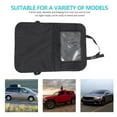 thumbnail image 2 of OULII Car Organizer Back Seat 1Set in Practical Design with Multi-pocket for Long Trips, 2 of 7