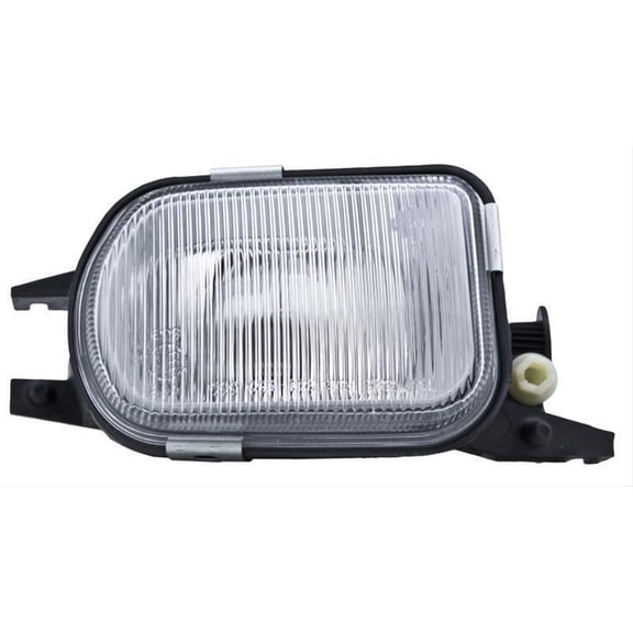 Hella H12976011 Fog Light Assembly