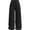 ZA Black, variant on Toddler Sweatpants Kids Active Jogger Pants Casual Pull on Pants with Drawstring Pockets Blue 2 Years-3 Years