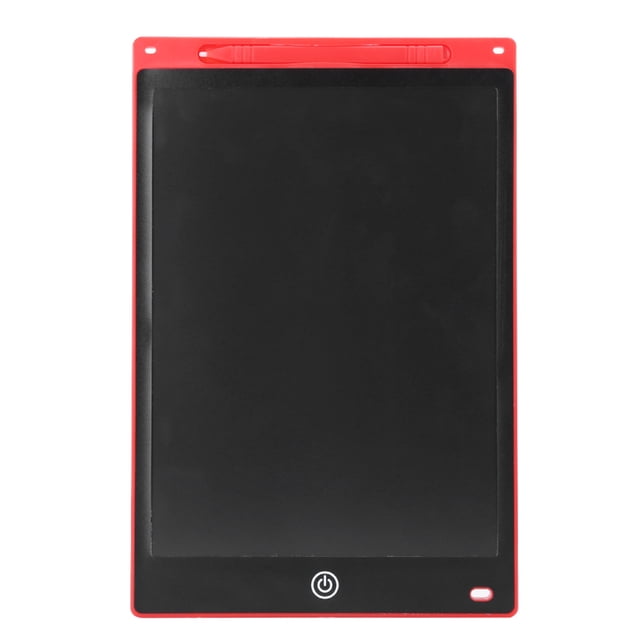 Tablero de escritura digital LCD Sincero para niños suministros perfectos para notas y pintura