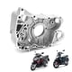 thumbnail image 5 of Cubierta del cárter del motor cubierta del cárter de aleación de aluminio práctica fácil instalación confiable para scooter ANGGREK Otros, 5 of 8