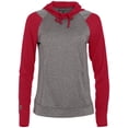 thumbnail image 3 of Augusta Women's Echo Hoodie, 3 of 4