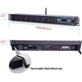 thumbnail image 6 of Pknight Pknight 2.4G Wireless WiFi & RS485 8-Outlet Smart PDU DMX Relay – Programmable Power Sequencer with DMX512 Control, Rack-Mount Power Distribution Unit for Home & Studio, 6 of 6