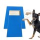 thumbnail image 4 of Almohadilla para rascar para perros, lima de uñas para perros, tablero para rascar 13,78 pulgadas x 9,84 pulgadas x 1,18 pulgadas, juguete de rascador jinwen Bloc de notas, 4 of 8