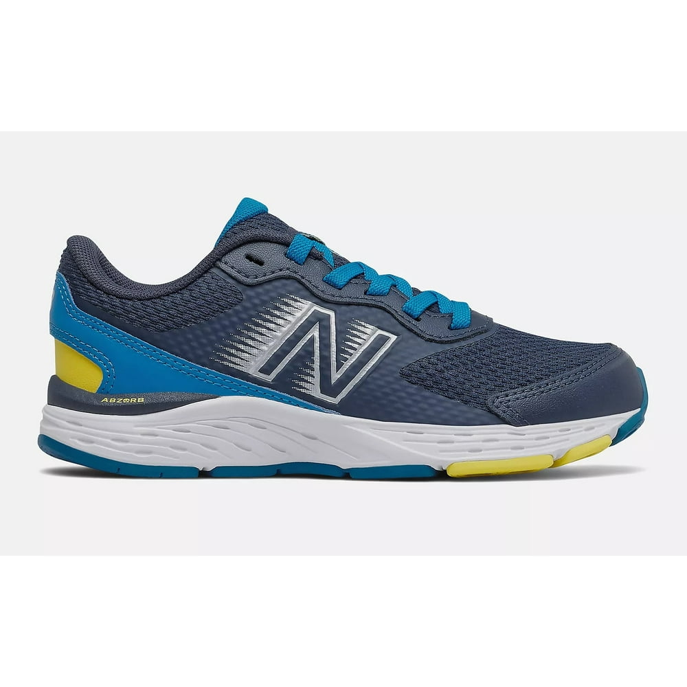 new balance most cushioned shoe