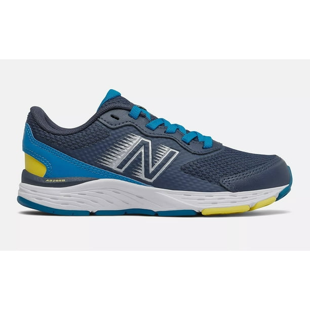 new balance most cushioned shoe