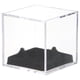 thumbnail image 1 of Caja Béisbol Protector Pelota Cuadrada Vitrina Acrílico Transparente Cgtredaw, 1 of 9