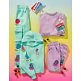 thumbnail image 5 of Justice Girls Ring Pop Bazooka Collab Hoodie, Sizes XS-XLP, 5 of 6