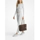 thumbnail image 3 of Bolso de mano Michael Kors Charlotte, tamaño grande, 3 en 1, con el logotipo exclusivo, 3 of 5