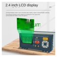 thumbnail image 4 of Lithium Battery Pack High Precision Internal Resistance Tester Voltage Automatic Detection Analyzer, 4 of 6