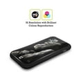 thumbnail image 2 of Head Case Designs Wildlife Male Chimpanzee Hybrid Case Compatible with Apple iPhone 11, 2 of 7