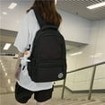 thumbnail image 2 of 10 Stylish School Backpacks for College Students - Niche Sunshine Simple Summer Collection, 2 of 5