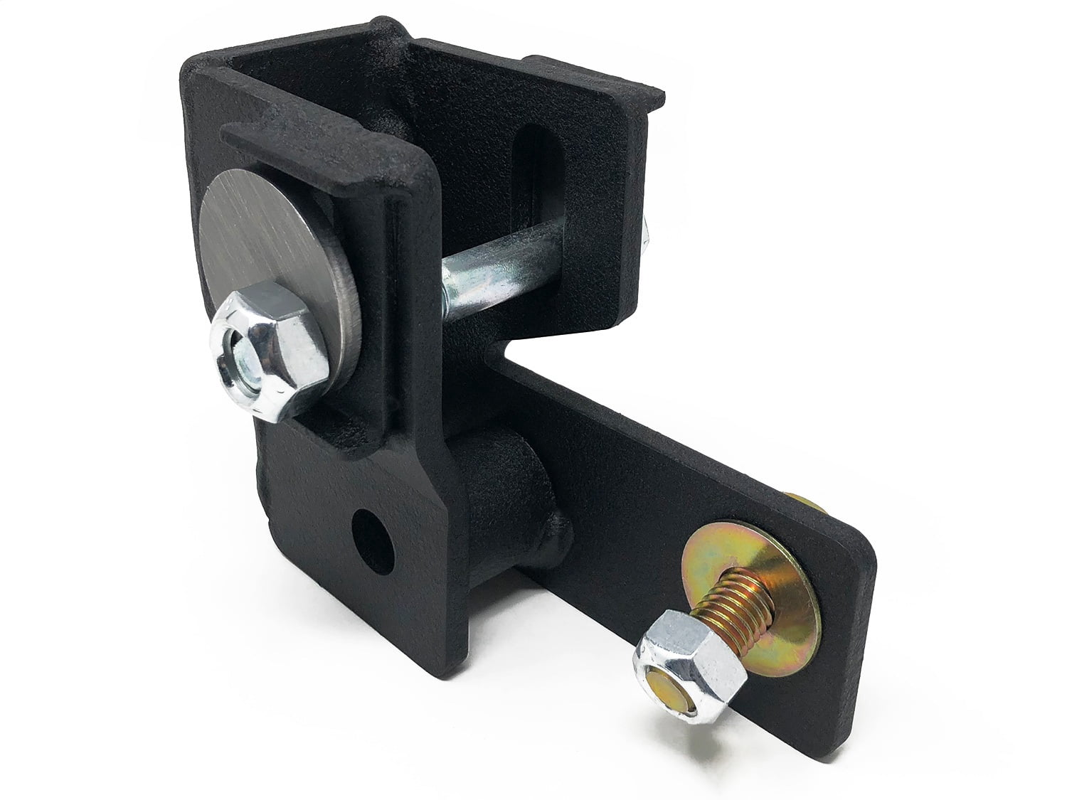 Tuff Country 20842 Axle Pivot Bracket Fits 80 96 Fits/For Bronco Fits/For Fits select: 1980-1992,1996 FORD F150