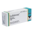 thumbnail image 2 of Lobivon 5 mg con 56 comprimidos, 2 of 4
