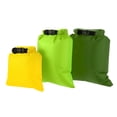 thumbnail image 3 of Amdohai Lot de 3 Sacs Étanches 3L+5L+8L Ultralégers pour Camping Randonnée Voyage, 3 of 7